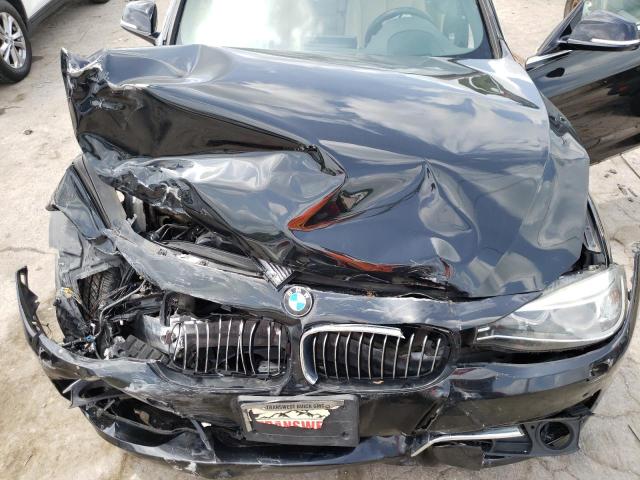 WBA8Z5C5XGG501781 BMW 328 Xigt Sulev