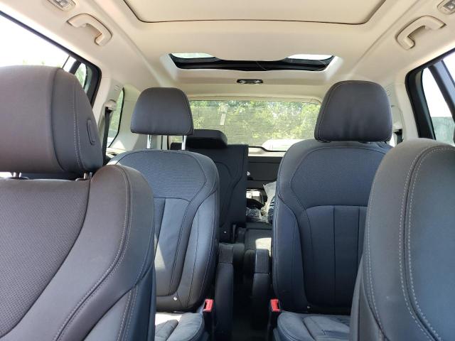 5UXCW2C02N9J52902 BMW X7 Xdrive40i