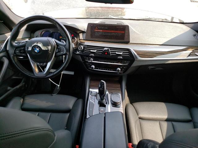 WBAJA7C55JWA74899 BMW 530 XI