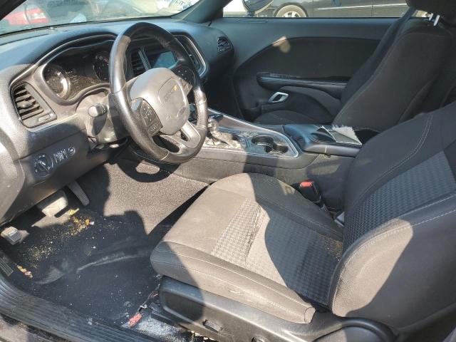 2C3CDZAGXLH210692 Dodge Challenger Sxt