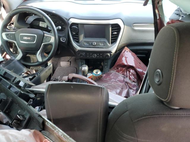 1GKKNSLS2JZ113498 GMC ACADIA SLE