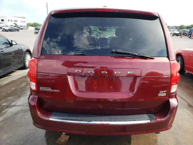 2C4RDGEG6HR861534 Dodge Grand Caravan Gt