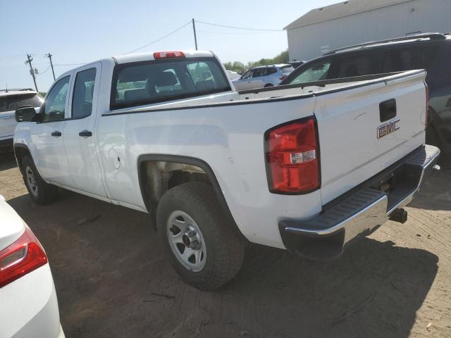1GTR1TEC5EZ154215 GMC Sierra C1500
