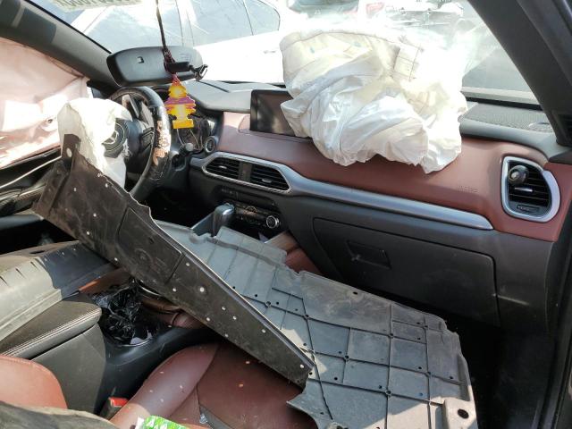 JM3TCBEY5J0228955 Mazda Cx-9 Signature