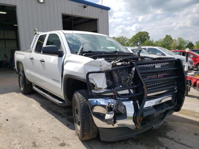 1GT22XEG2FZ121053 GMC Sierra K2500 Heavy Duty