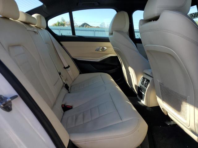 3MW5R7J00M8C01425 BMW 330XI