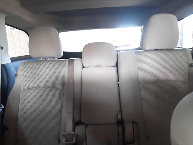 3C4PDCAB7JT183681 Dodge JOURNEY SE