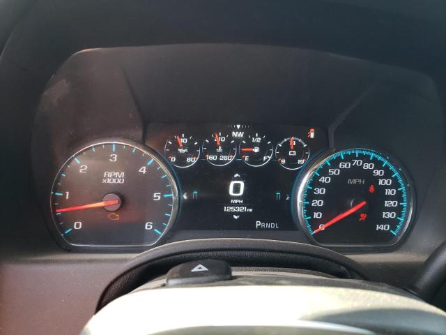 1GKS2HKJ6HR123448 GMC YUKON XL DENALI