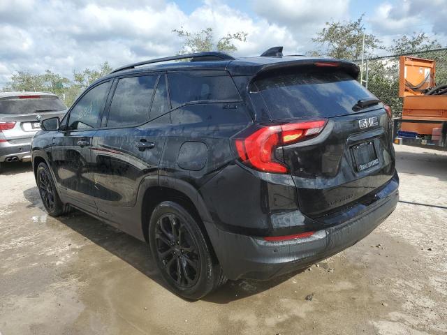 3GKALMEV8LL237158 GMC Terrain Sle