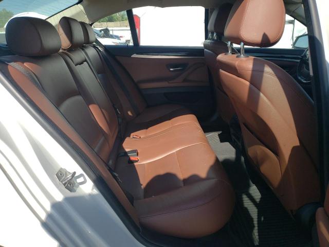 WBA5A7C51ED613194 BMW 528 XI