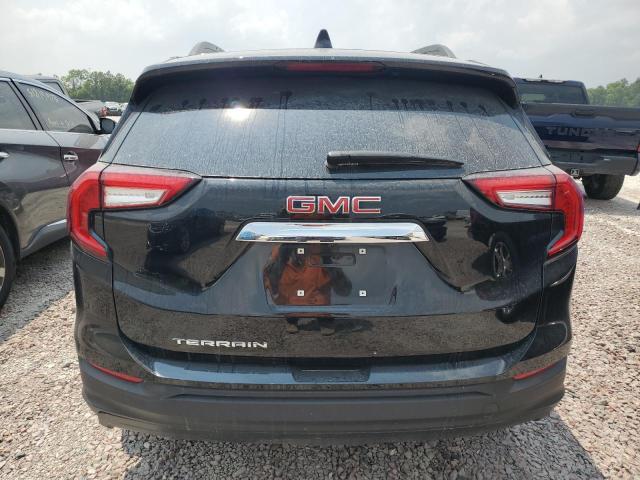 3GKALMEV6NL299693 GMC Terrain Sle