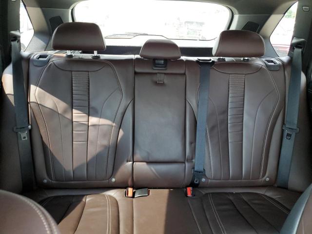5UXKR6C55G0J81498 BMW X5 Xdrive50i