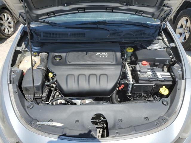 1C3CDFAA9FD391649 Dodge DART SE