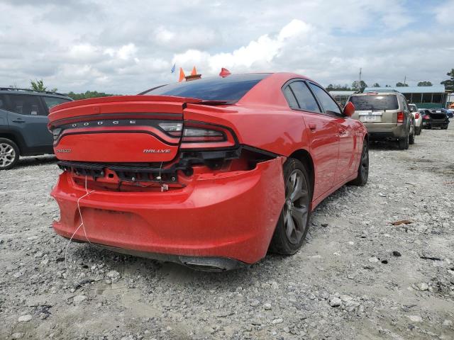 2C3CDXHG0FH837089 Dodge Charger Sxt
