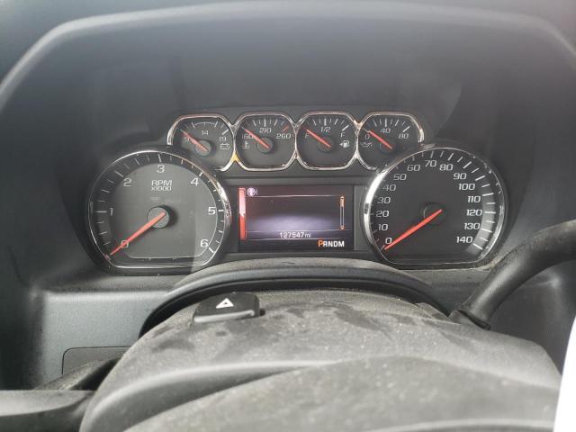 3GTU2VEC1EG459181 GMC Sierra K1500 Slt