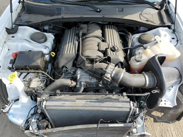 2C3CDXGJ0LH255213 Dodge Charger Scat Pack