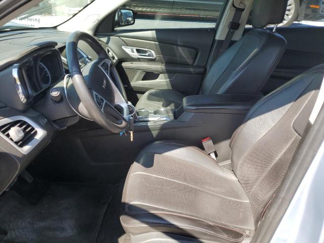 2GKALSEK2F6197324 GMC Terrain Slt