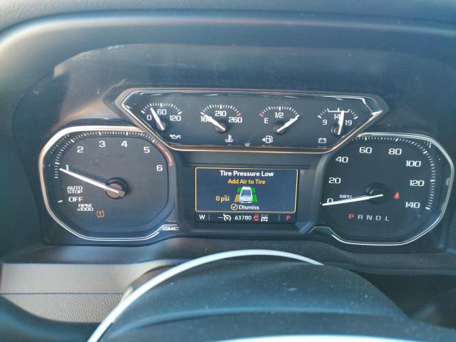 3GTU9CET1MG376381 GMC Sierra K1500 Elevation