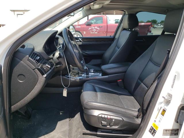 5UXXW3C53G0R19537 BMW X4 Xdrive28i