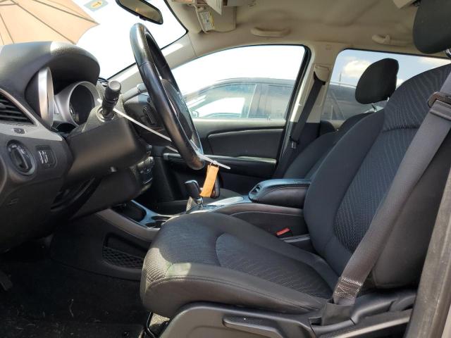 3C4PDCAB5JT273153 Dodge JOURNEY SE