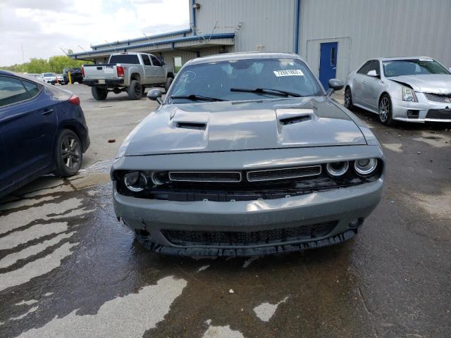 2C3CDZGG0KH717283 Dodge Challenger Sxt