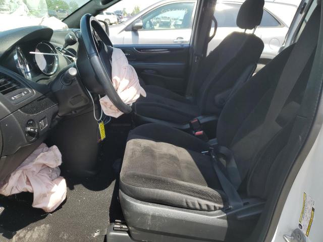 2C4RDGBG4JR215273 Dodge Grand Caravan Se