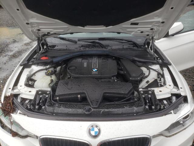 WBA3K5C54FK301733 BMW 328 D Xdrive