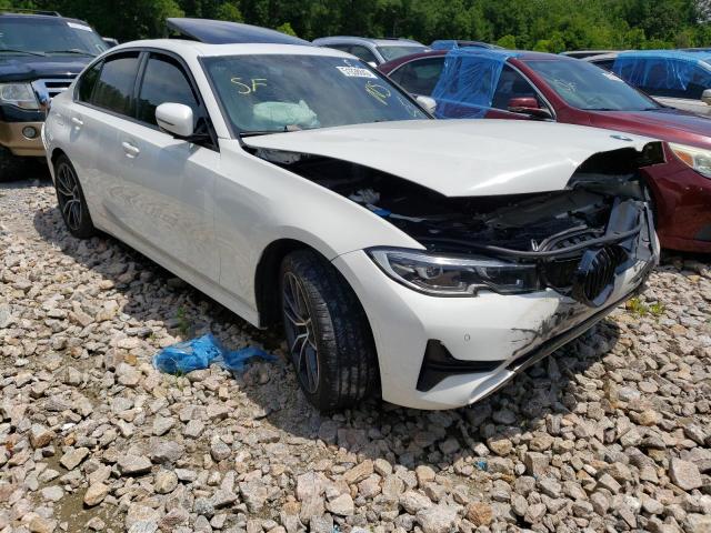 WBA5R1C58KFH19070 BMW 330I