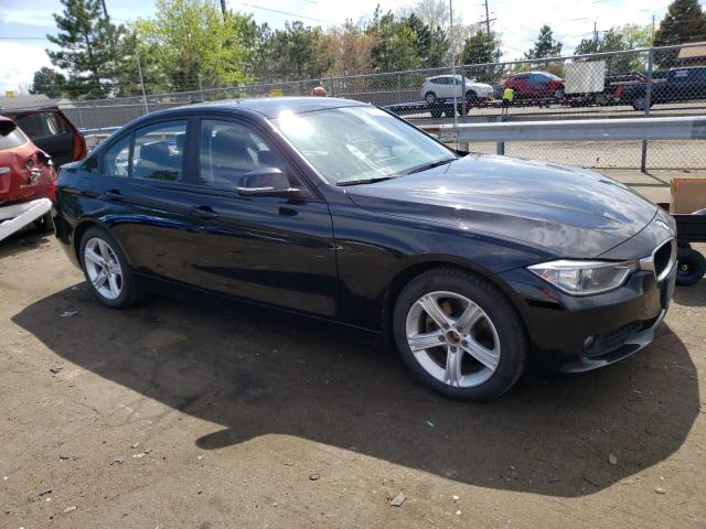 WBA3D5C5XEKX95296 BMW 328 D Xdrive