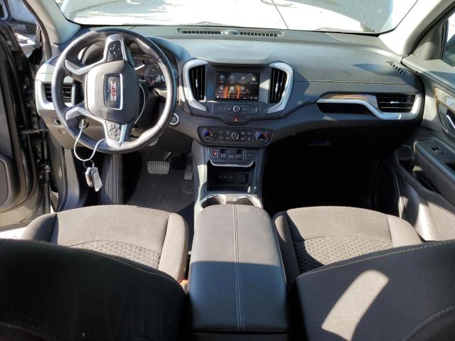 3GKALMEV4JL378676 GMC Terrain Sle