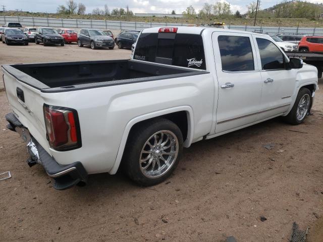 3GTU2NECXGG267664 GMC Sierra K1500 Slt