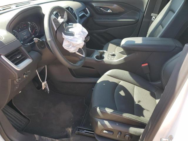 3GKALPEG7PL166074 GMC Terrain Slt