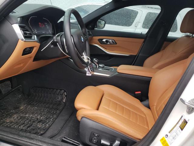 WBA5R1C00MFL36602 BMW 330I