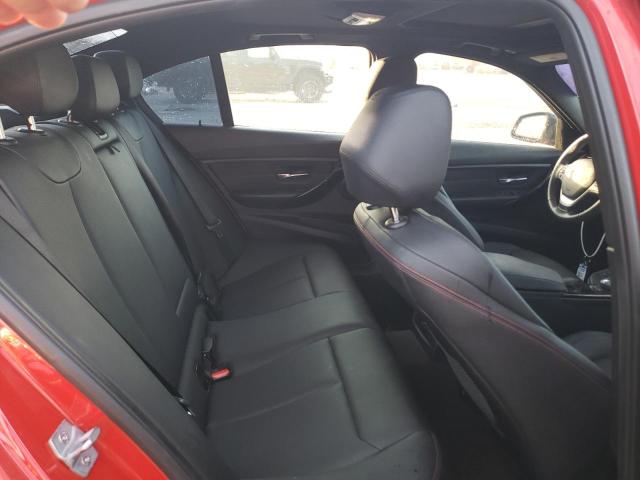 WBA3A5C52EJ464453 BMW 328 I