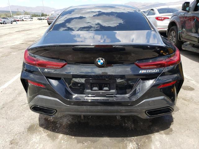 WBAGV8C01NCJ20550 BMW M850XI
