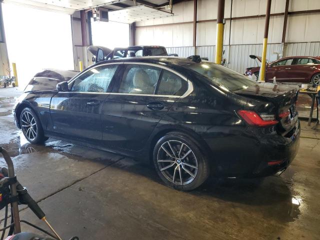 WBA5R7C54KAJ80525 BMW 330XI