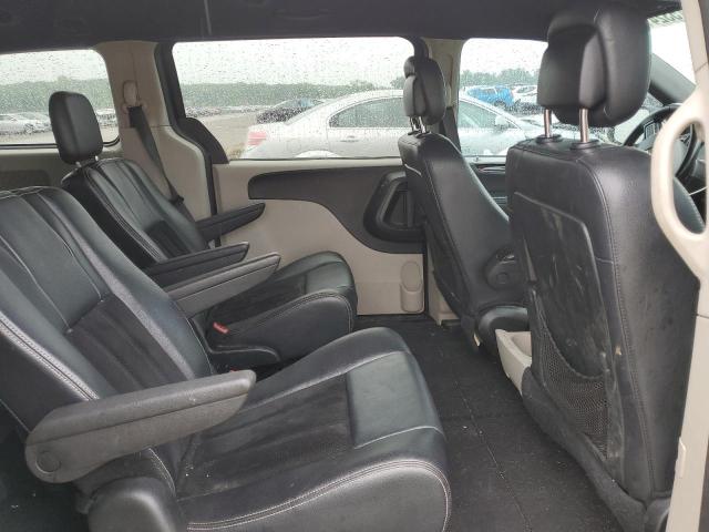 2C4RDGCG9HR714515 Dodge Grand Caravan Sxt