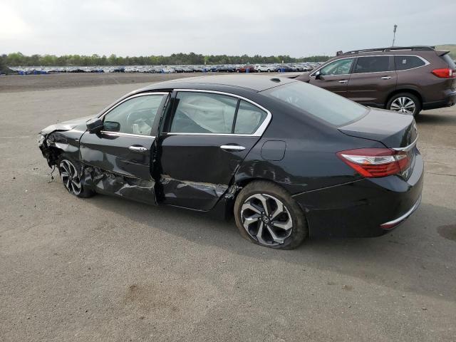 1HGCR2F70HA106460 Honda ACCORD EX