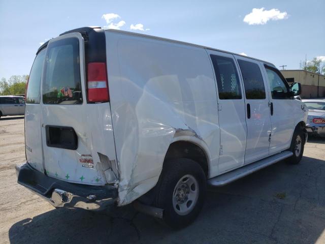 1GTW7AFF1G1906914 GMC Savana G2500