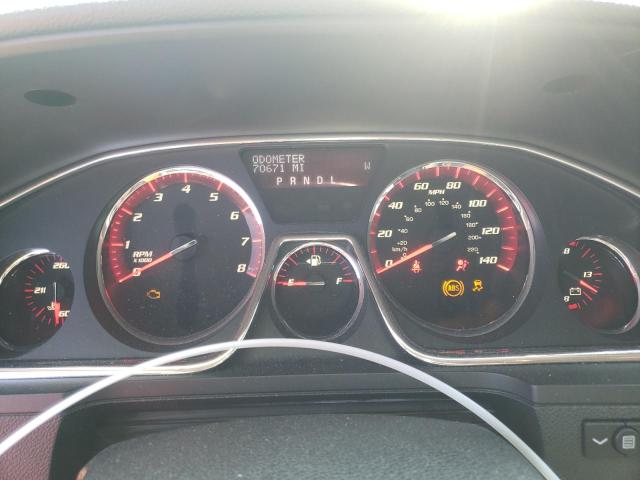 1GKKVSKD5HJ126743 GMC Acadia Limited Slt-2