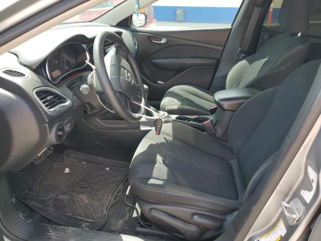 1C3CDFBB5GD717813 Dodge DART SXT