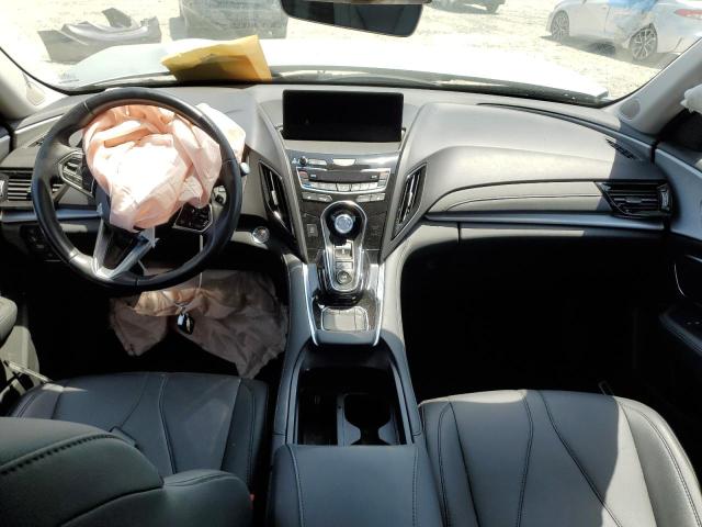 5J8TC1H39ML003672 Acura RDX