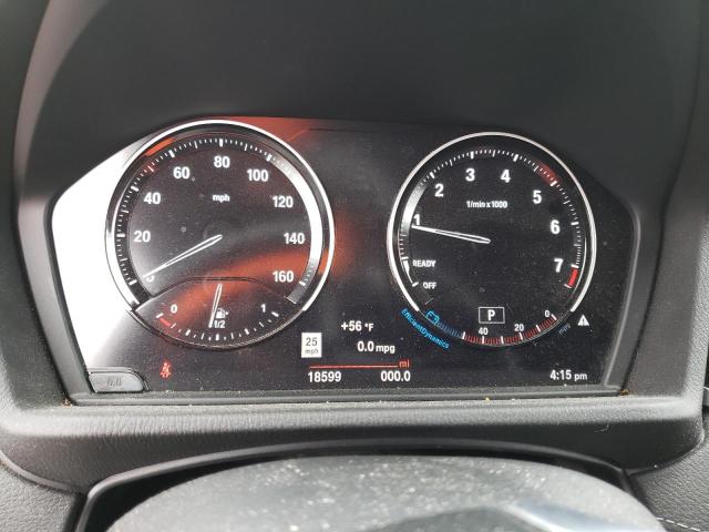 WBXYJ1C02L5R23656 BMW X2 Xdrive28i