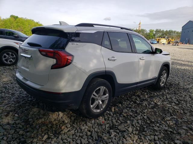 3GKALMEV9JL363252 GMC Terrain Sle