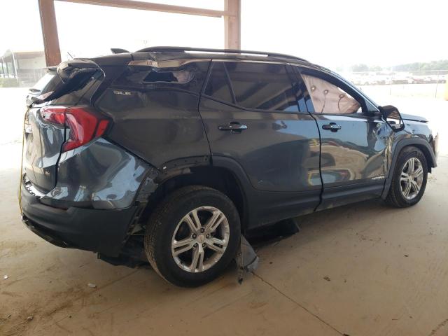 3GKALMEVXKL146536 GMC Terrain Sle