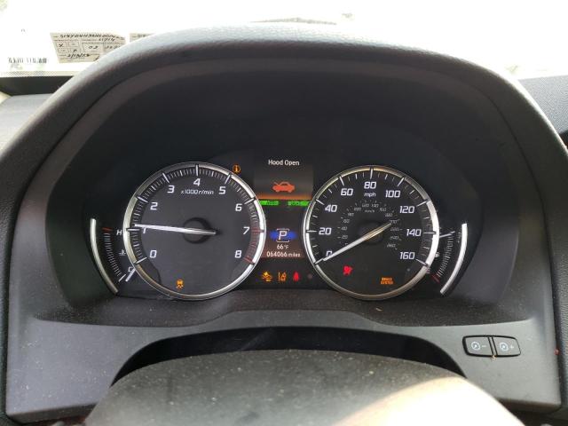 5J8YD4H32HL001403 Acura MDX
