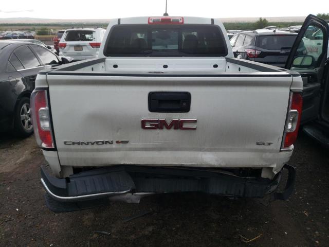 1GTG6DEN7H1313609 GMC CANYON SLT