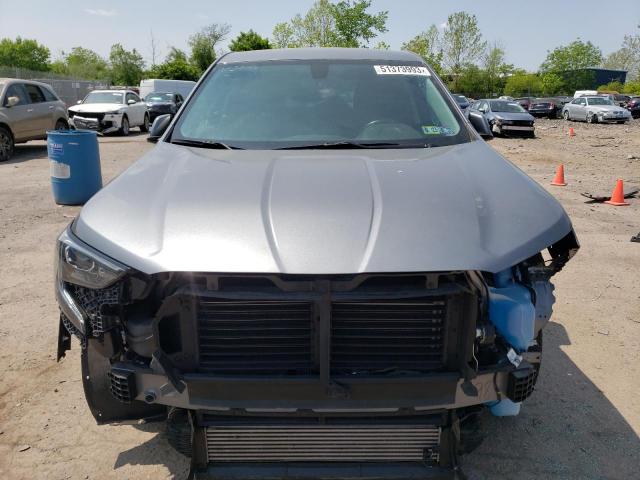 3GKALMEV3KL184433 GMC Terrain Sle