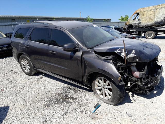 1C4RDJAG4FC917804 Dodge Durango Sxt