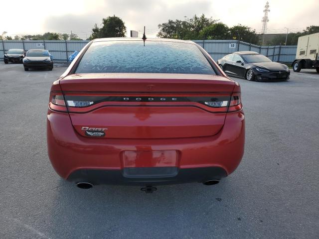 1C3CDFBB5GD504327 Dodge DART SXT